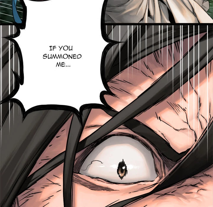 Her Summon Chapter 18 page 15 - Chapter 18