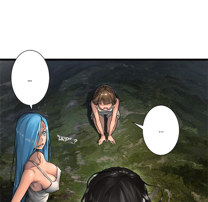 Her Summon Chapter 18 page 24 - Chapter 18