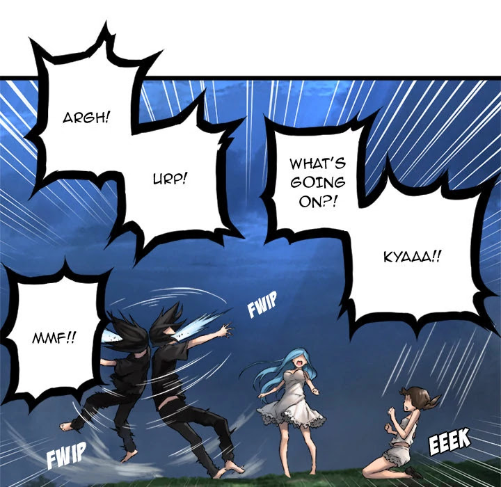 Her Summon Chapter 18 page 27 - Chapter 18