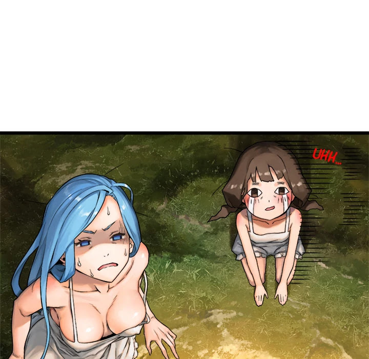 Her Summon Chapter 18 page 35 - Chapter 18
