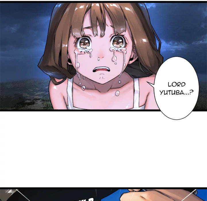 Her Summon Chapter 18 page 5 - Chapter 18