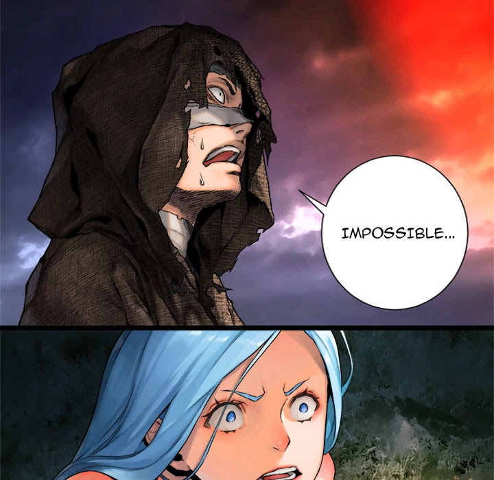 Her Summon Chapter 18 page 54 - Chapter 18