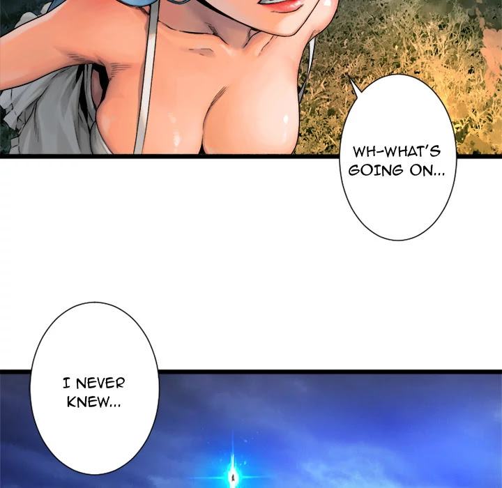 Her Summon Chapter 18 page 55 - Chapter 18