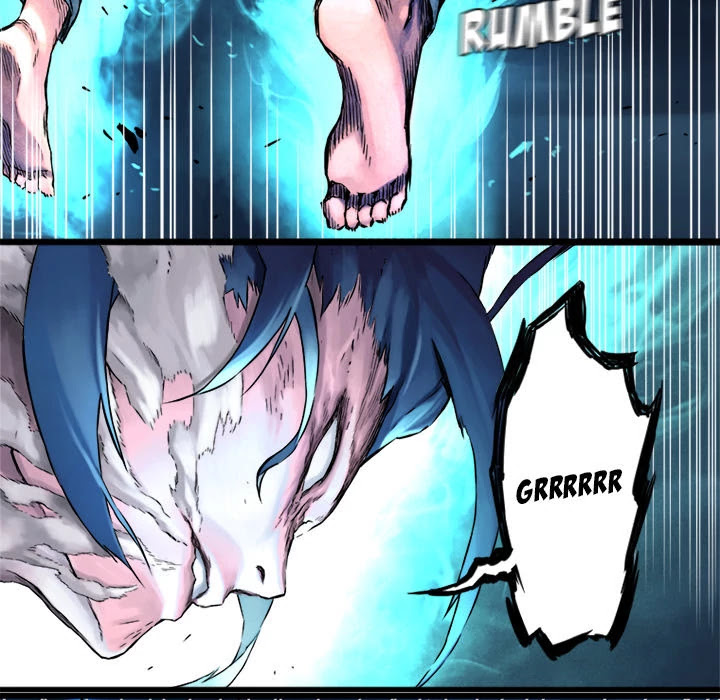 Her Summon Chapter 18 page 58 - Chapter 18