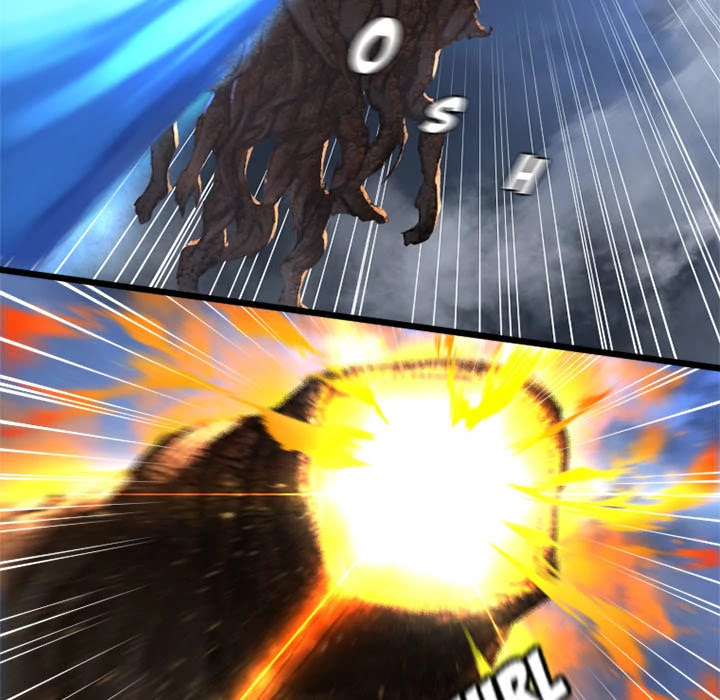 Her Summon Chapter 18 page 67 - Chapter 18