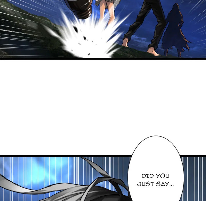 Her Summon Chapter 18 page 7 - Chapter 18