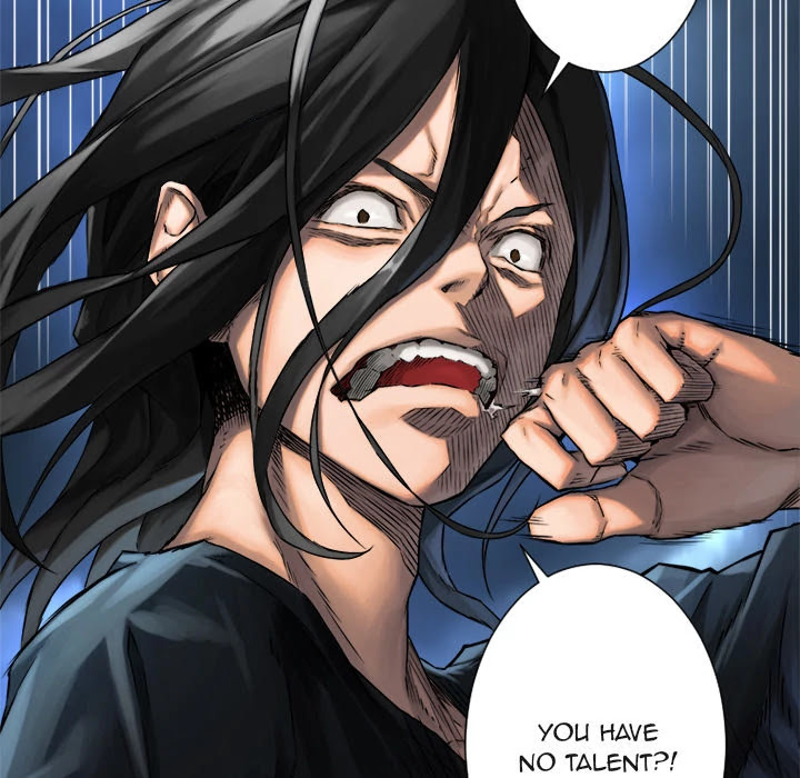 Her Summon Chapter 18 page 8 - Chapter 18