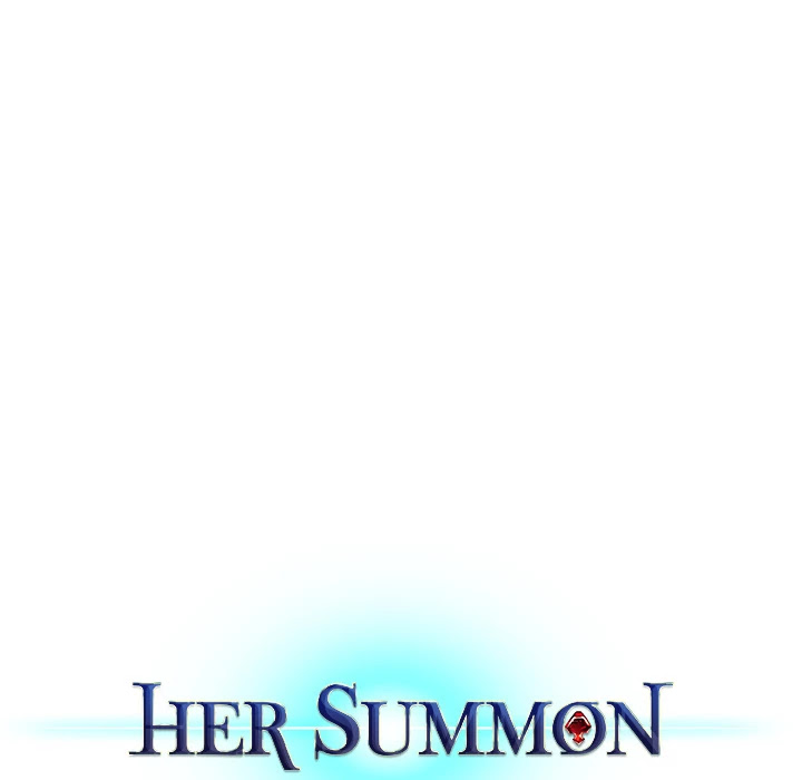 Her Summon Chapter 18 page 87 - Chapter 18