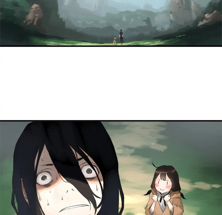 Her Summon Chapter 2 page 11 - Chapter 2: Her Summon