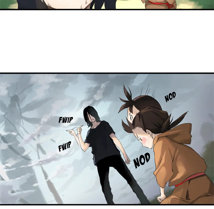 Her Summon Chapter 2 page 12 - Chapter 2: Her Summon