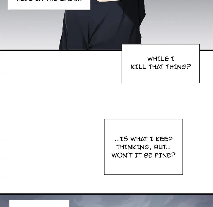 Her Summon Chapter 2 page 14 - Chapter 2: Her Summon