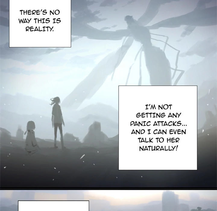 Her Summon Chapter 2 page 15 - Chapter 2: Her Summon