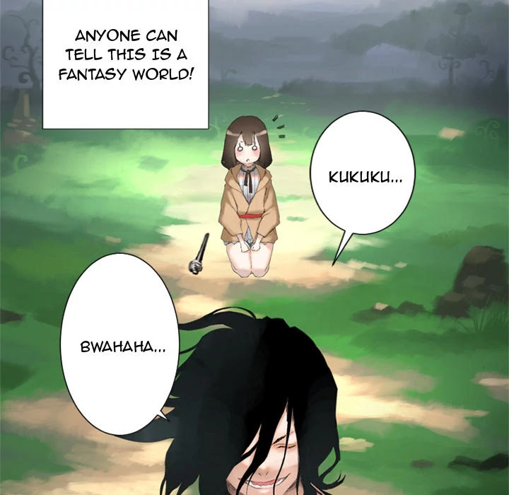 Her Summon Chapter 2 page 16 - Chapter 2: Her Summon