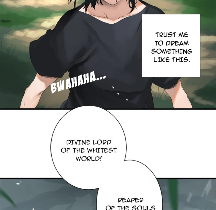 Her Summon Chapter 2 page 17 - Chapter 2: Her Summon