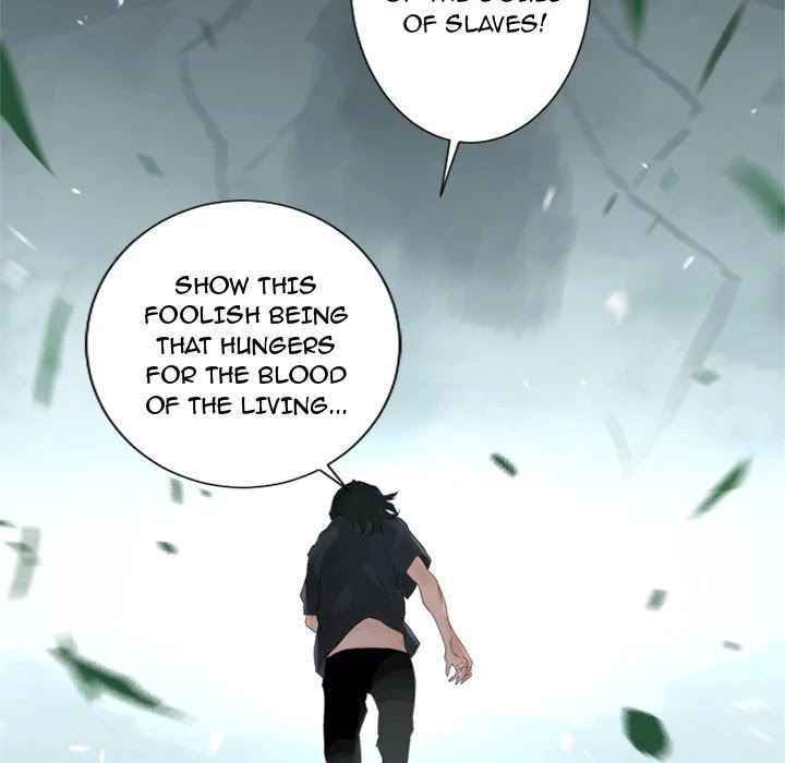 Her Summon Chapter 2 page 18 - Chapter 2: Her Summon