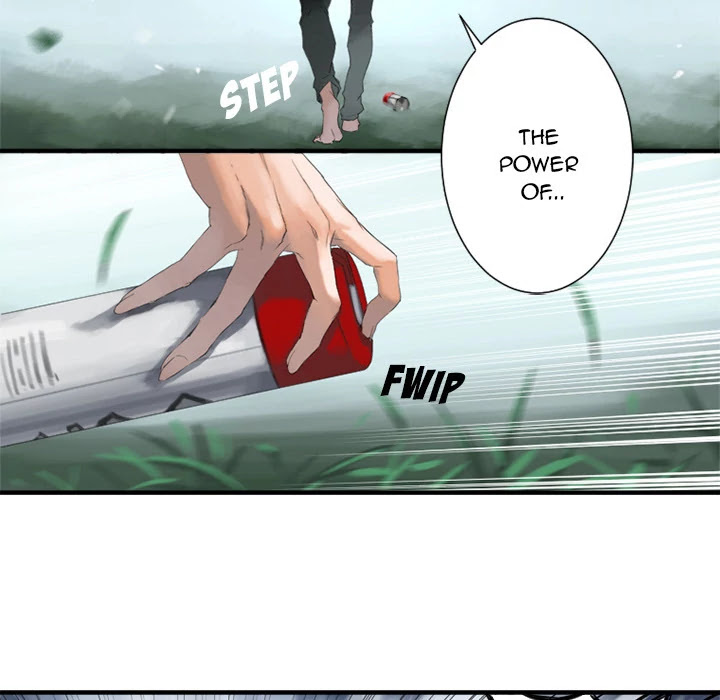 Her Summon Chapter 2 page 19 - Chapter 2: Her Summon