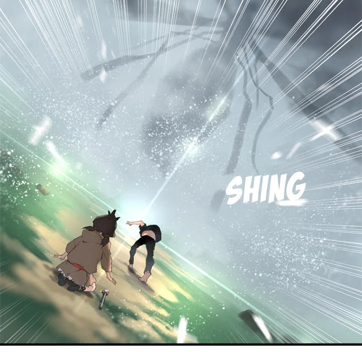Her Summon Chapter 2 page 21 - Chapter 2: Her Summon