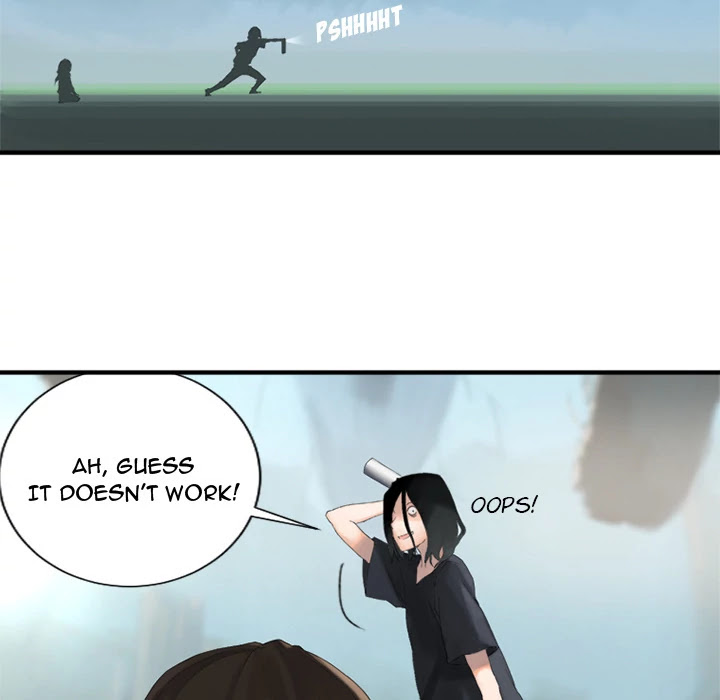 Her Summon Chapter 2 page 24 - Chapter 2: Her Summon