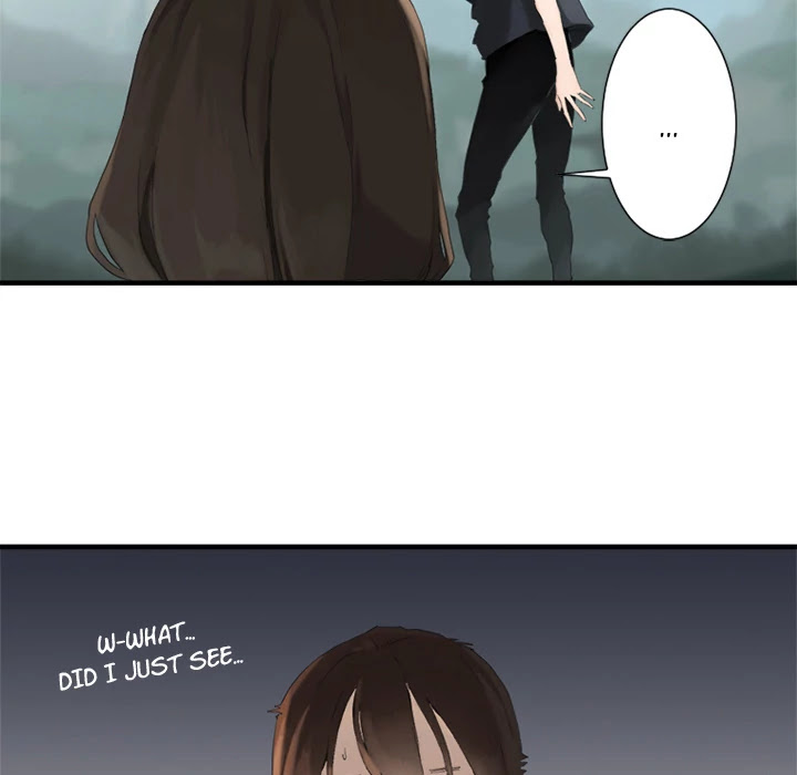 Her Summon Chapter 2 page 25 - Chapter 2: Her Summon