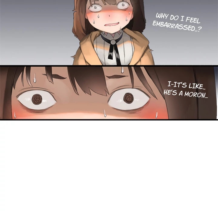 Her Summon Chapter 2 page 26 - Chapter 2: Her Summon