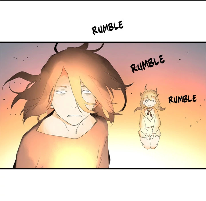 Her Summon Chapter 2 page 34 - Chapter 2: Her Summon