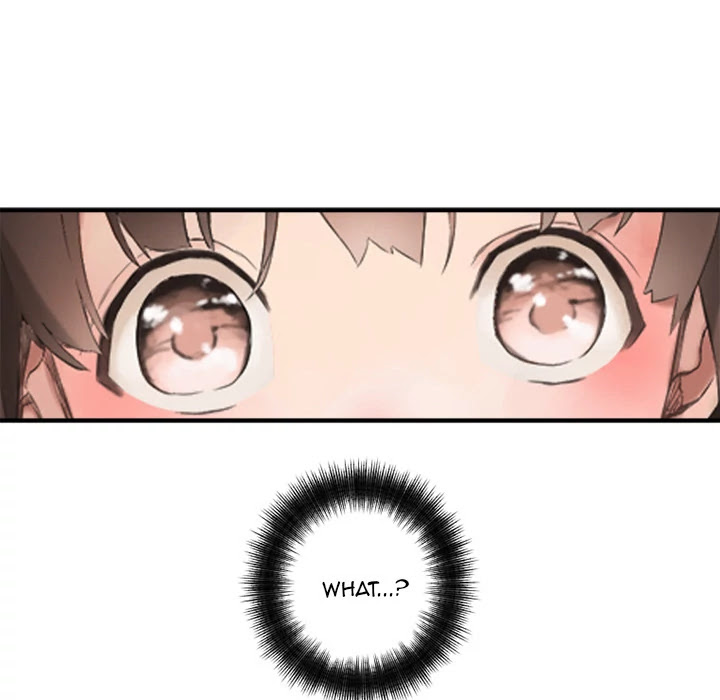 Her Summon Chapter 2 page 35 - Chapter 2: Her Summon