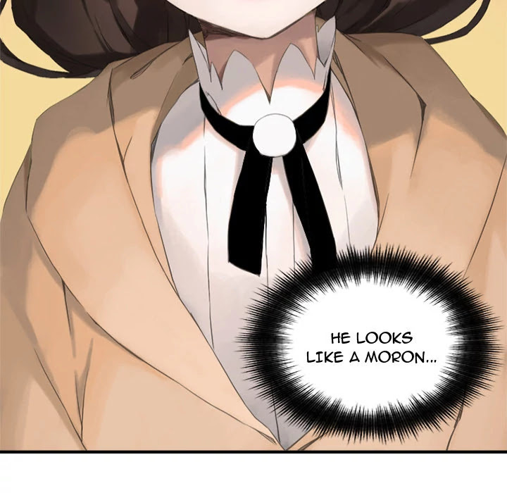Her Summon Chapter 2 page 38 - Chapter 2: Her Summon