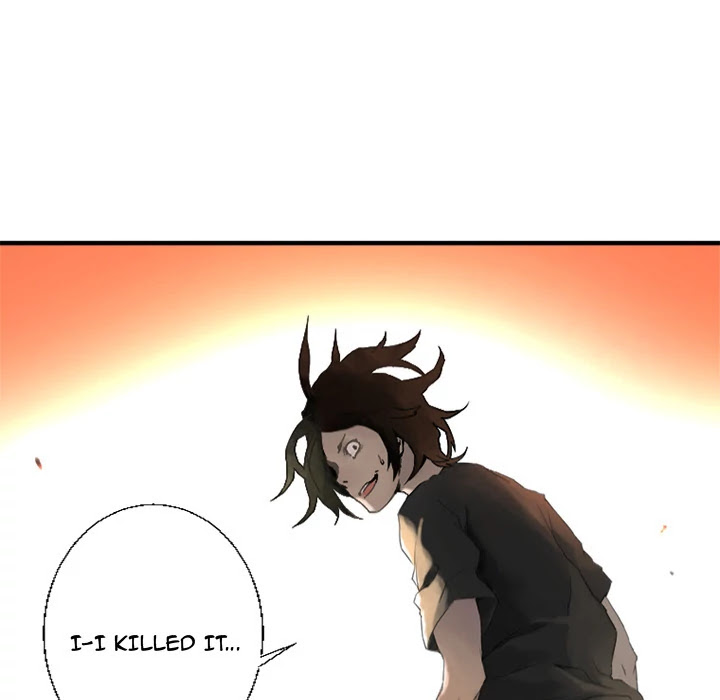 Her Summon Chapter 2 page 39 - Chapter 2: Her Summon