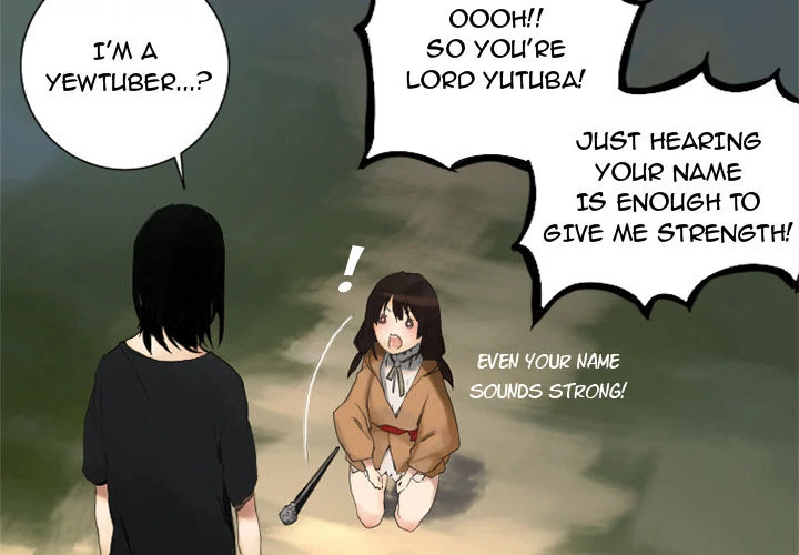 Her Summon Chapter 2 page 4 - Chapter 2: Her Summon