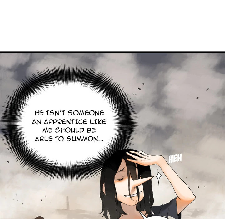 Her Summon Chapter 2 page 47 - Chapter 2: Her Summon