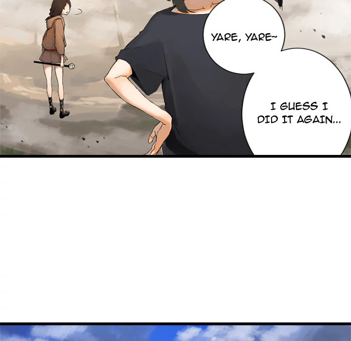 Her Summon Chapter 2 page 48 - Chapter 2: Her Summon