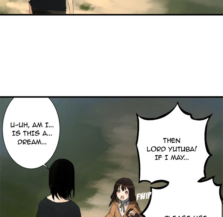 Her Summon Chapter 2 page 5 - Chapter 2: Her Summon