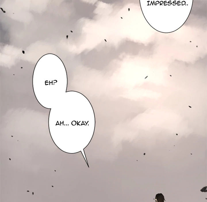 Her Summon Chapter 2 page 50 - Chapter 2: Her Summon