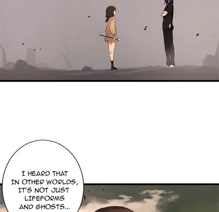 Her Summon Chapter 2 page 51 - Chapter 2: Her Summon