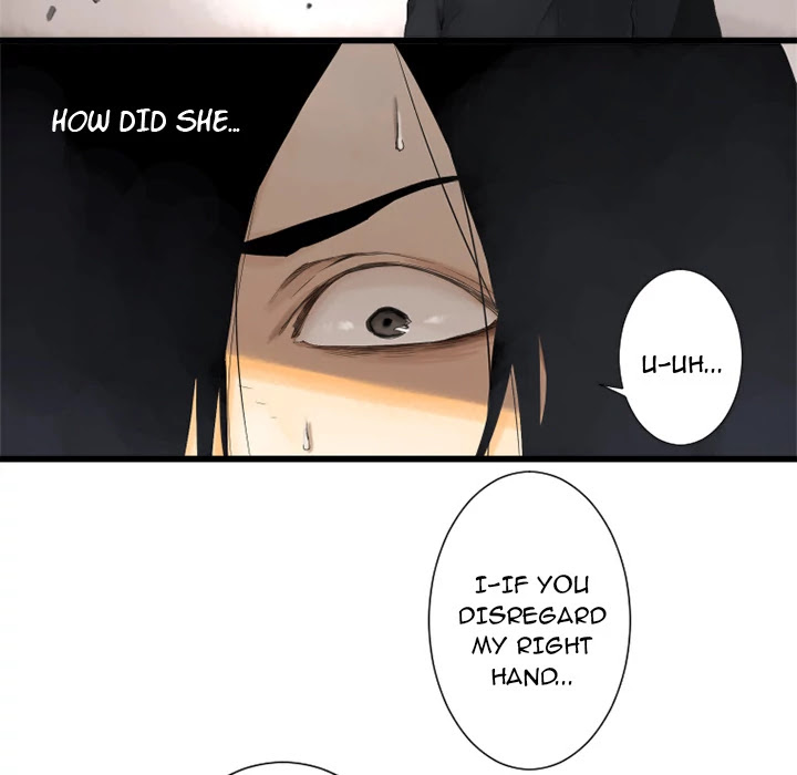 Her Summon Chapter 2 page 54 - Chapter 2: Her Summon
