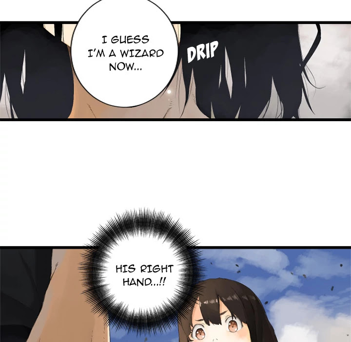 Her Summon Chapter 2 page 55 - Chapter 2: Her Summon