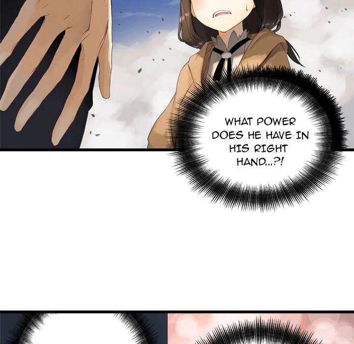 Her Summon Chapter 2 page 56 - Chapter 2: Her Summon