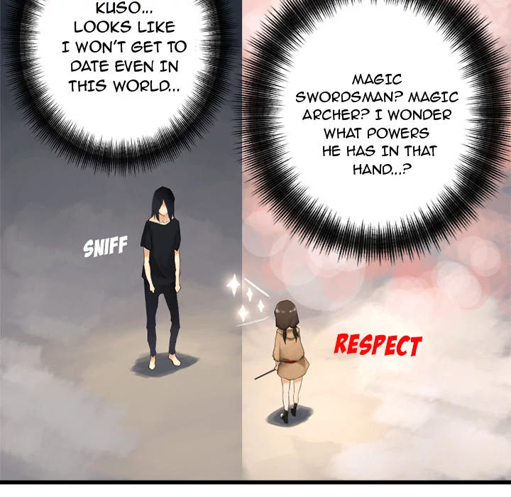 Her Summon Chapter 2 page 57 - Chapter 2: Her Summon