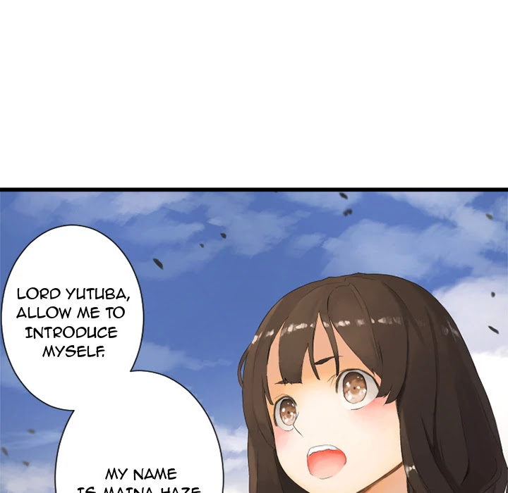 Her Summon Chapter 2 page 58 - Chapter 2: Her Summon