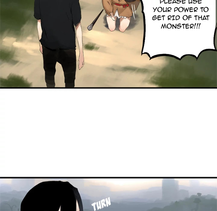 Her Summon Chapter 2 page 6 - Chapter 2: Her Summon