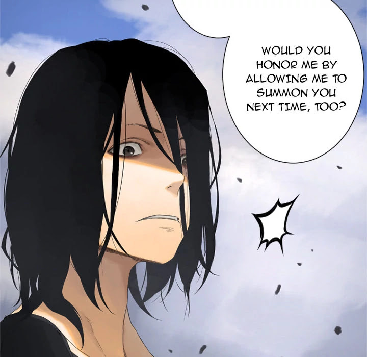 Her Summon Chapter 2 page 60 - Chapter 2: Her Summon