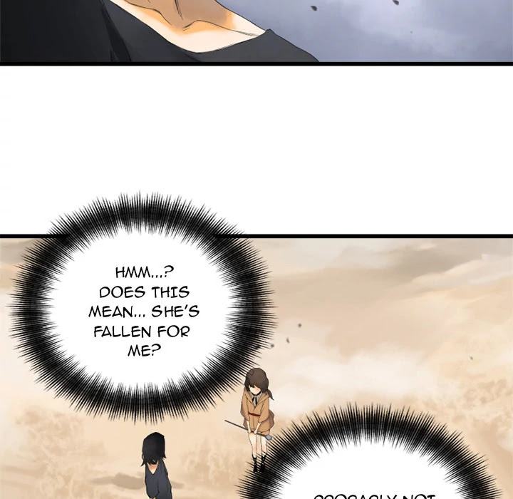 Her Summon Chapter 2 page 61 - Chapter 2: Her Summon