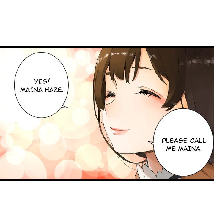 Her Summon Chapter 2 page 63 - Chapter 2: Her Summon