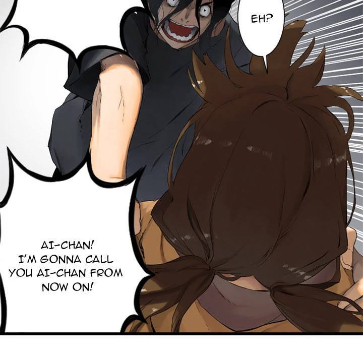 Her Summon Chapter 2 page 67 - Chapter 2: Her Summon
