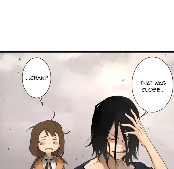 Her Summon Chapter 2 page 68 - Chapter 2: Her Summon