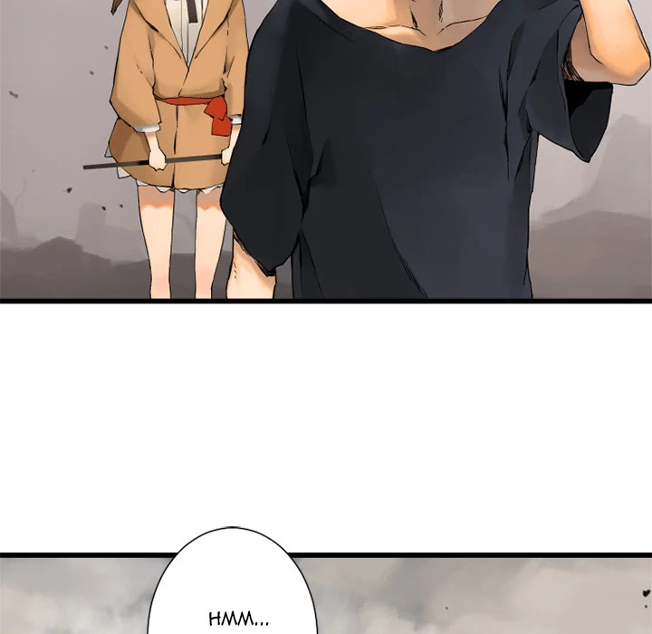 Her Summon Chapter 2 page 69 - Chapter 2: Her Summon