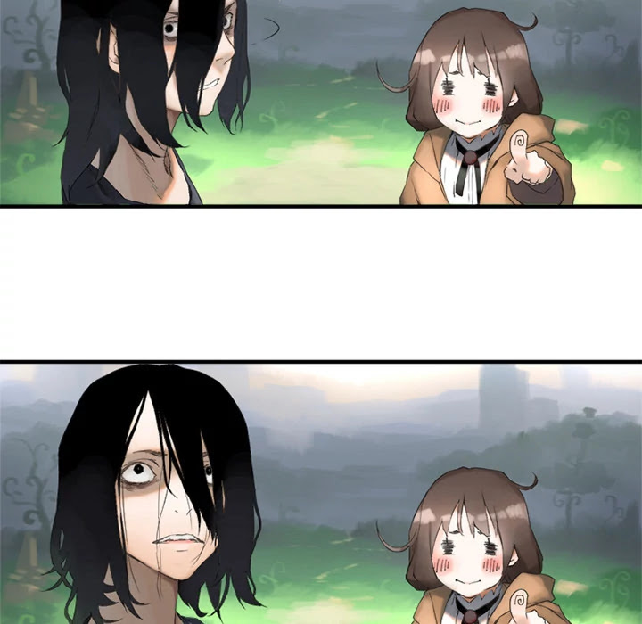 Her Summon Chapter 2 page 7 - Chapter 2: Her Summon