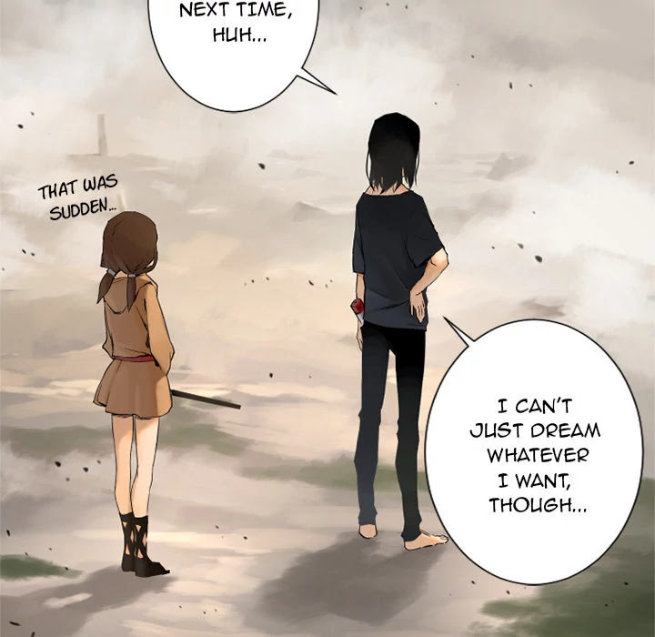 Her Summon Chapter 2 page 70 - Chapter 2: Her Summon