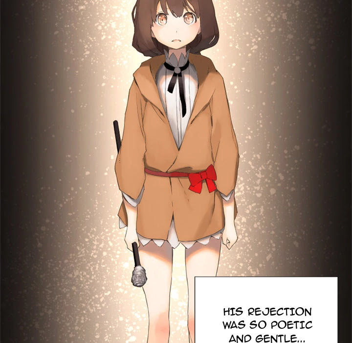 Her Summon Chapter 2 page 74 - Chapter 2: Her Summon