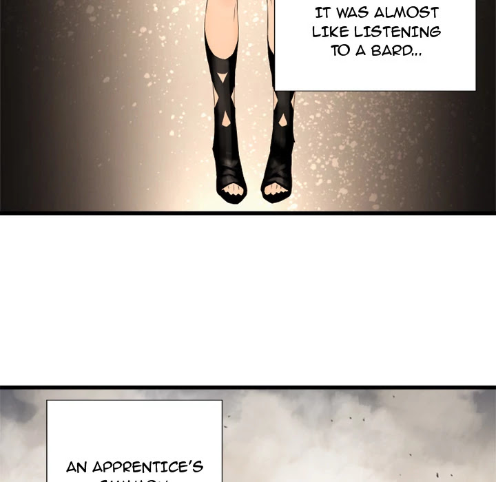 Her Summon Chapter 2 page 75 - Chapter 2: Her Summon